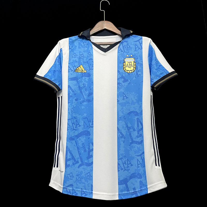 ARGENTINA SPECIAL EDITION I 23/24 man