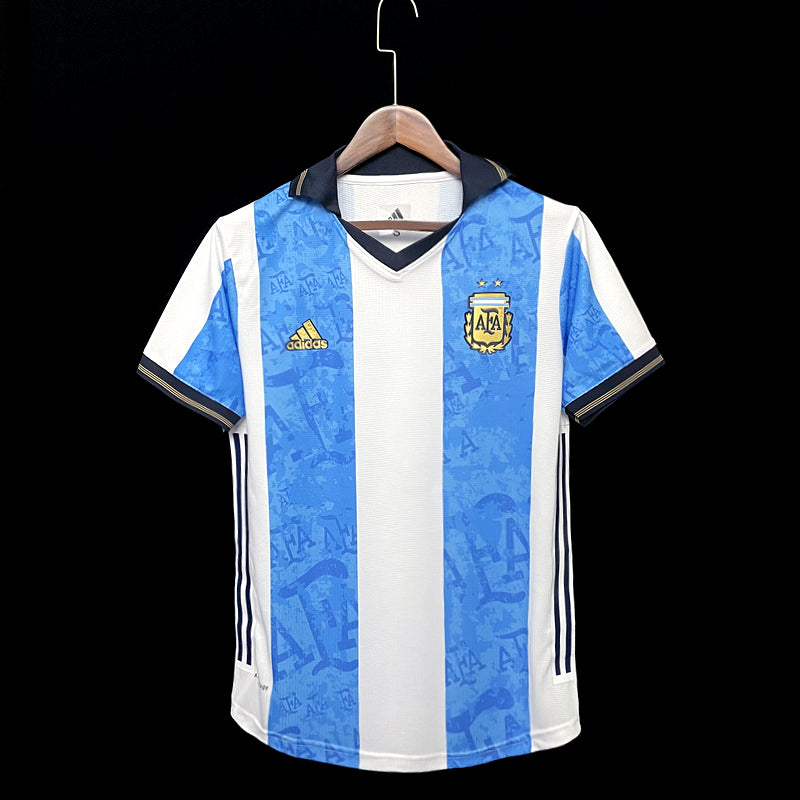 ARGENTINA SPECIAL EDITION I 23/24 man