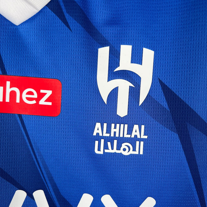 AL HILAL I 23/24 homem