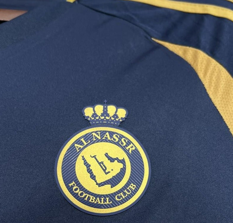 AL NASSR II 24/25 homem - Especial Edition