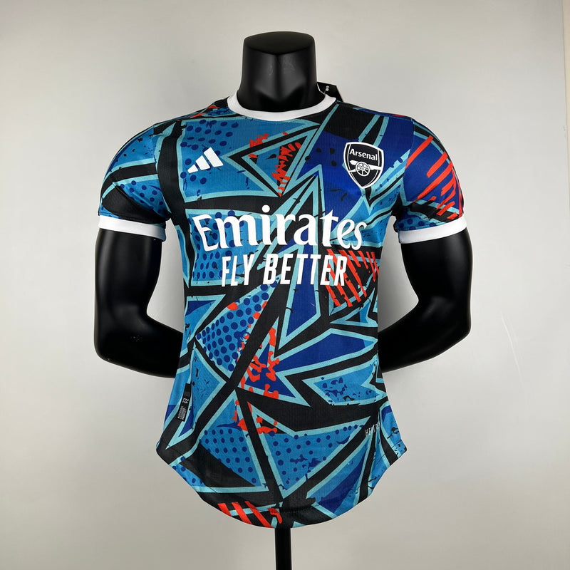 ARSENAL SPECIAL EDITION III 23/24 men (PLAYER VERSION)