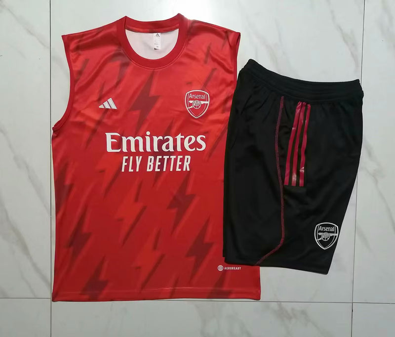 ARSENAL TRAINING KIT I 23/24 men