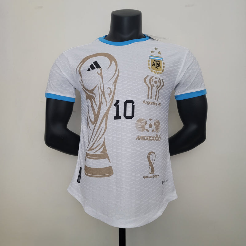 ARGENTINA SPECIAL EDITION II 23/24 men (PLAYER VERSION)