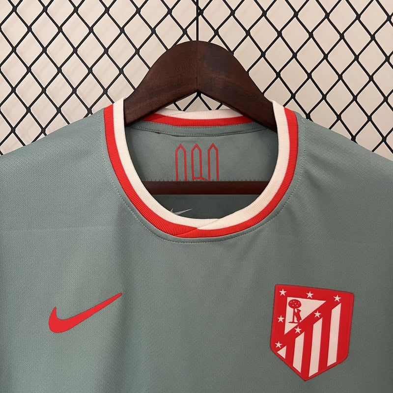 ATLÉTICO DE MADRID II 24/25 men