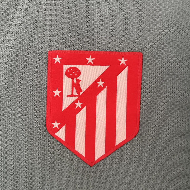 ATLÉTICO DE MADRID II 24/25 men