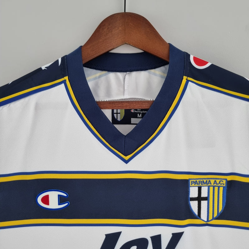 PARMA II 01/02 men (RETRO)