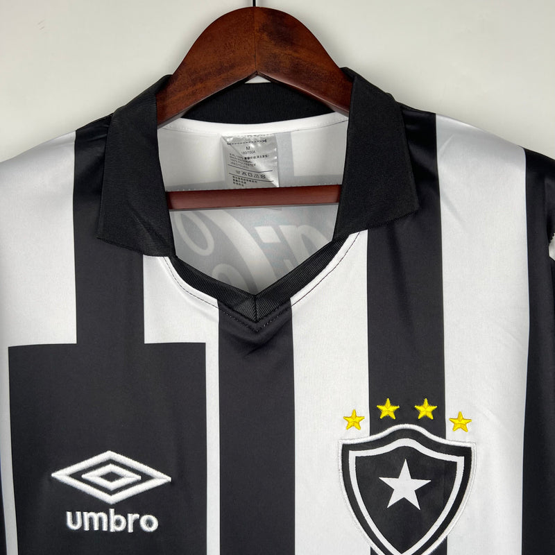 BOTAFOGO I 1992 homem (RETRO)