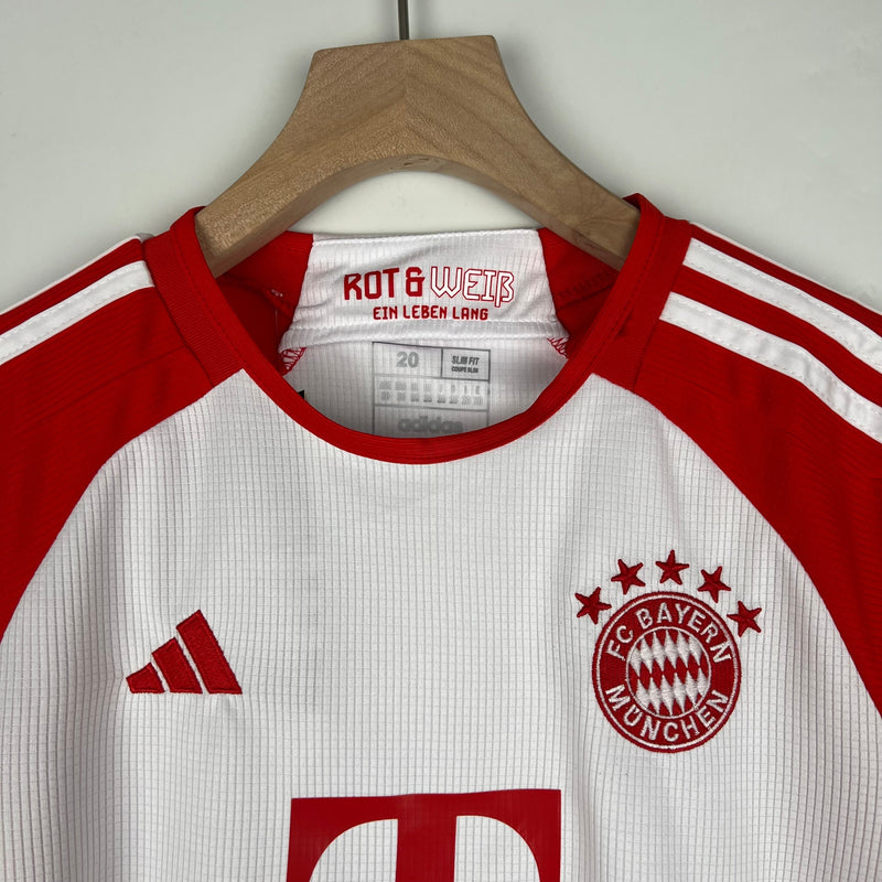 BAYERN MUNICH I 23/24 CHILDREN'S SET