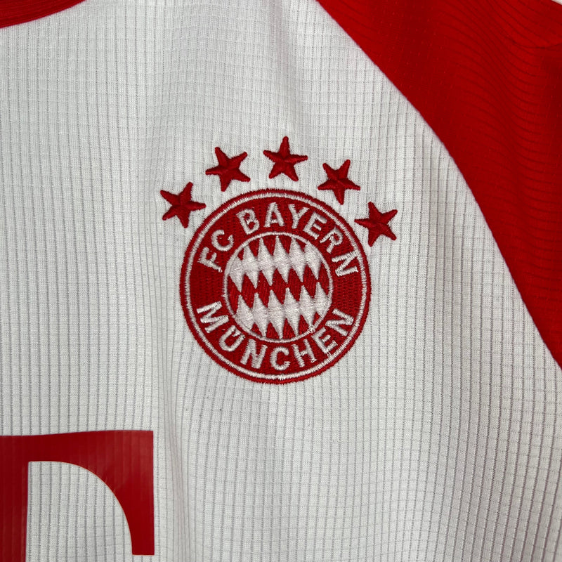 BAYERN MUNICH I 23/24 CHILDREN'S SET