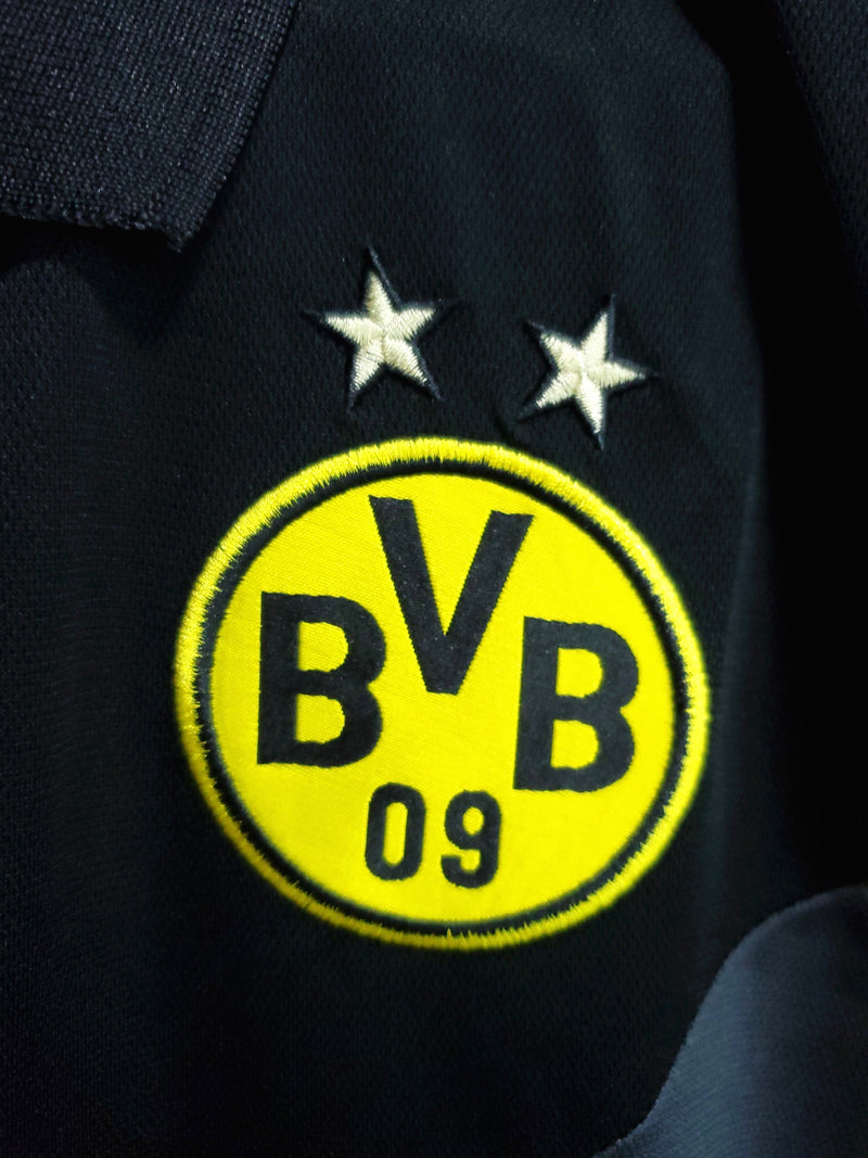 BORUSSIA DORTMUND POLO II 23/24 homem