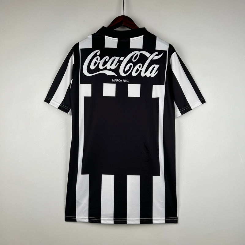 BOTAFOGO I 1992 homem (RETRO)