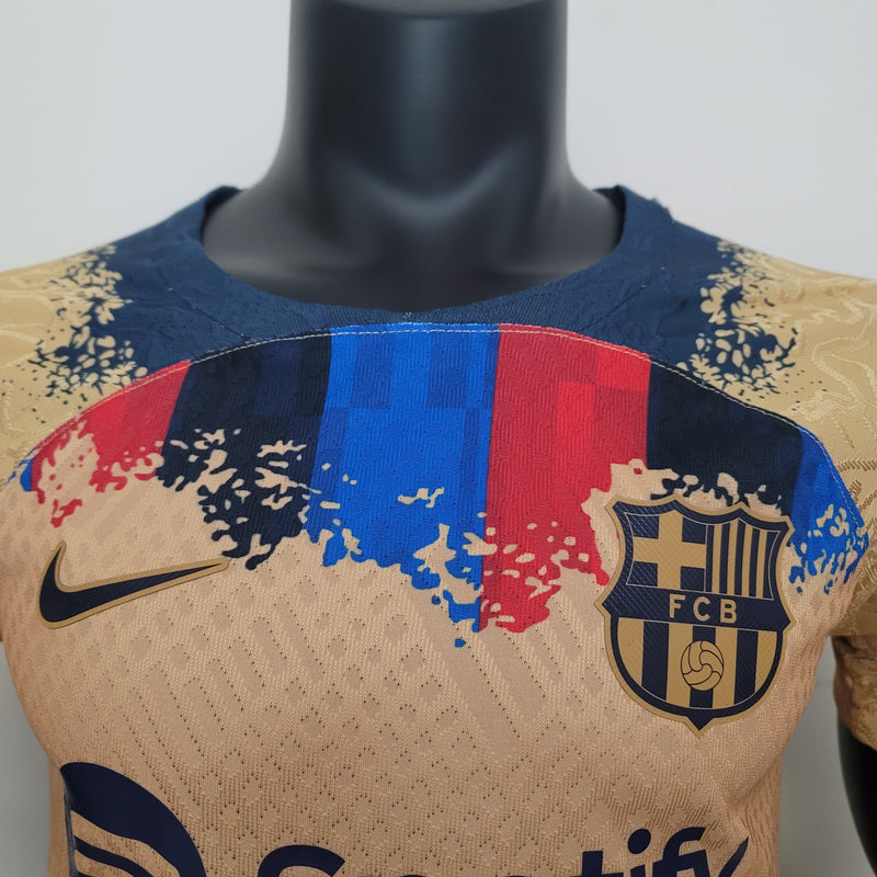 BARCELONA SPECIAL EDITION I 23/24 men (PLAYER VERSION)