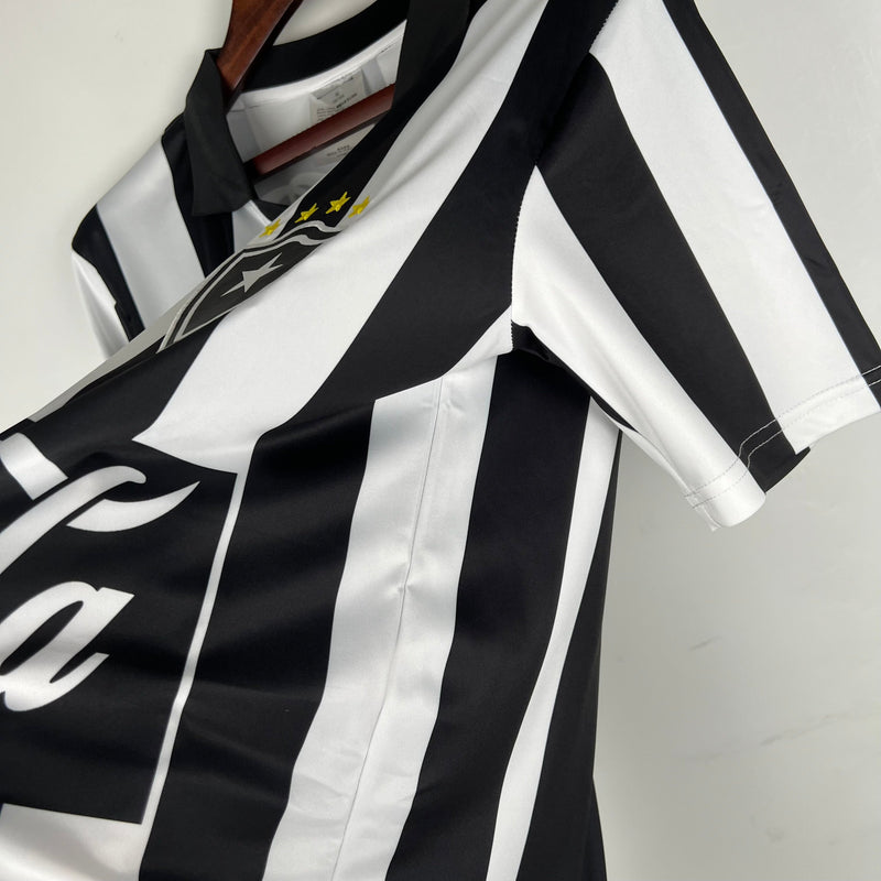 BOTAFOGO I 1992 homem (RETRO)