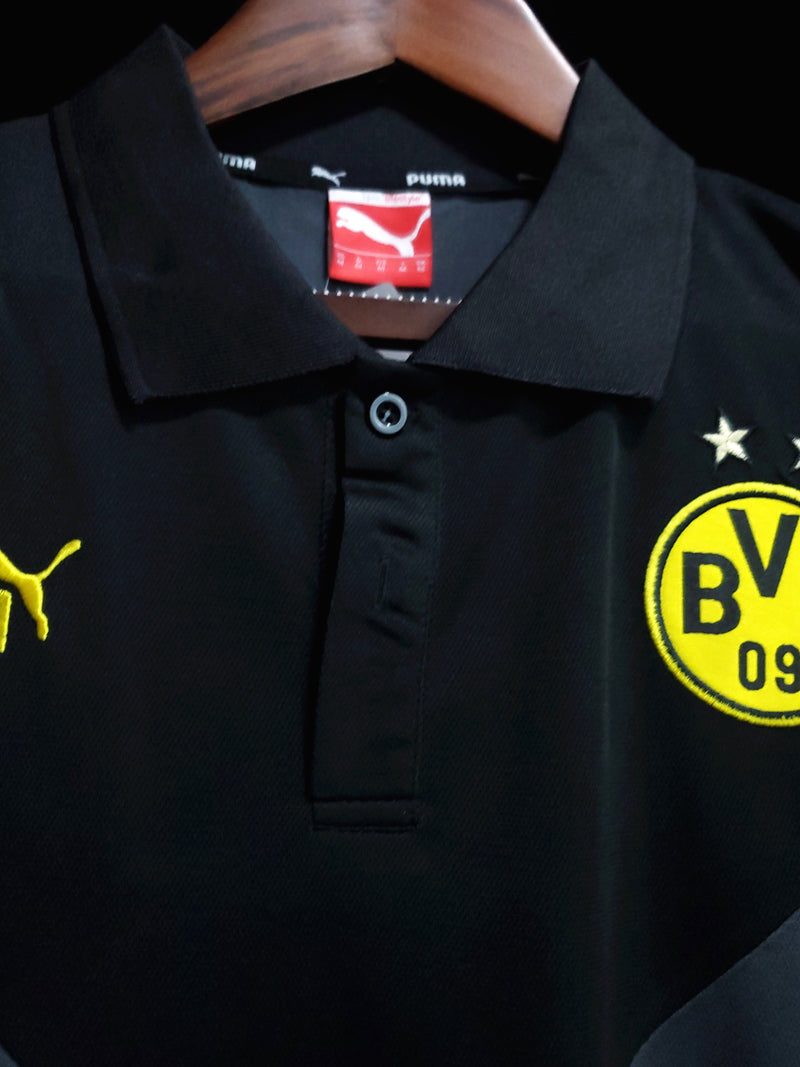 BORUSSIA DORTMUND POLO II 23/24 homem