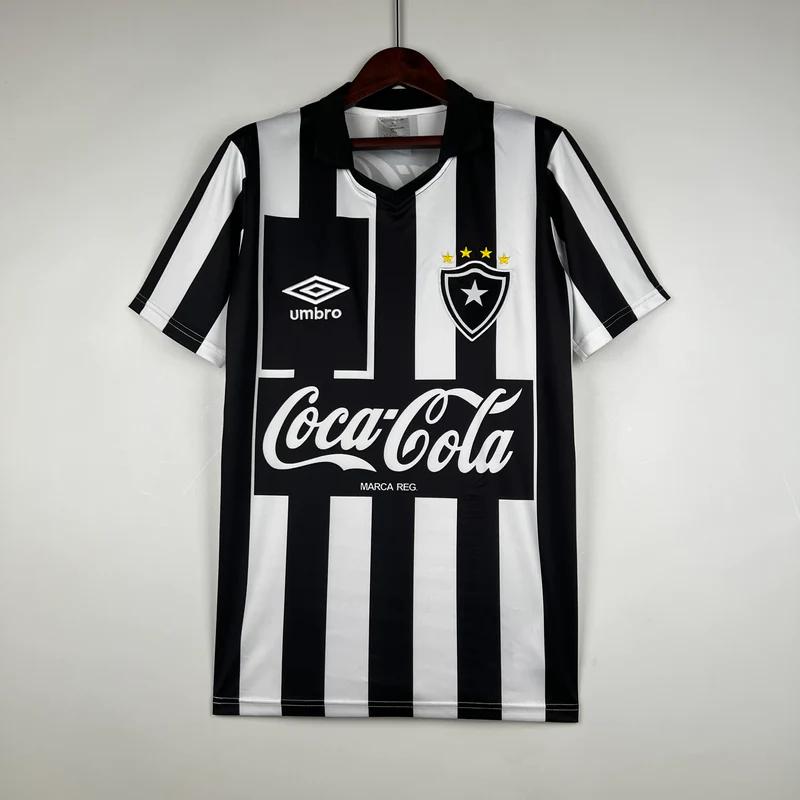 BOTAFOGO I 1992 homem (RETRO)