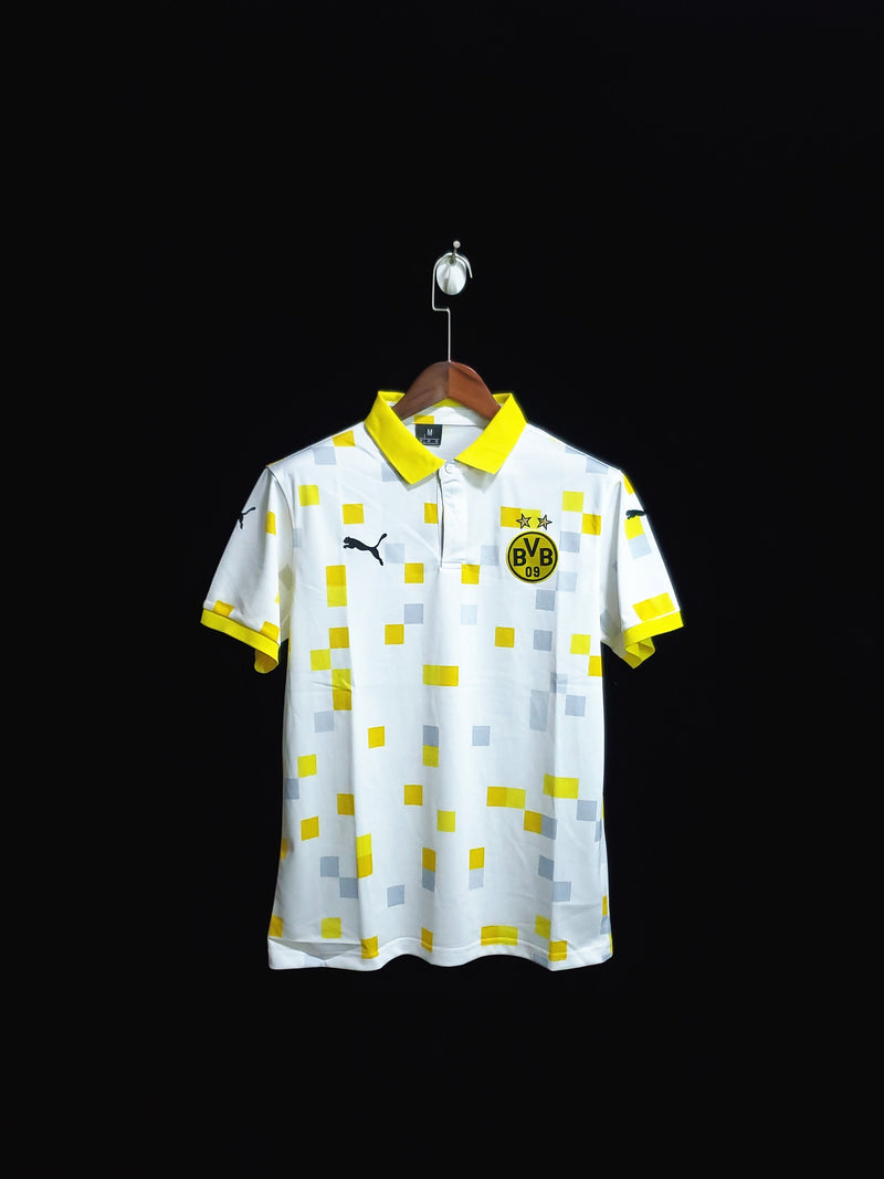 BORUSSIA DORTMUND POLO I 23/24 homem