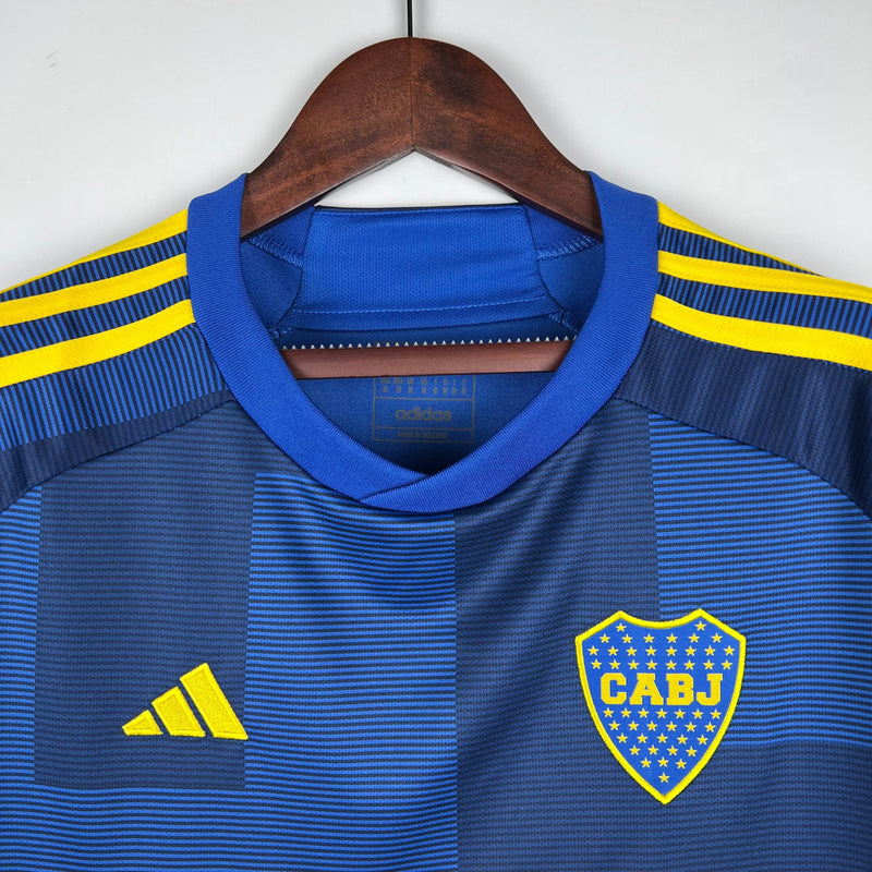 BOCA JUNIORS I 23/24 men