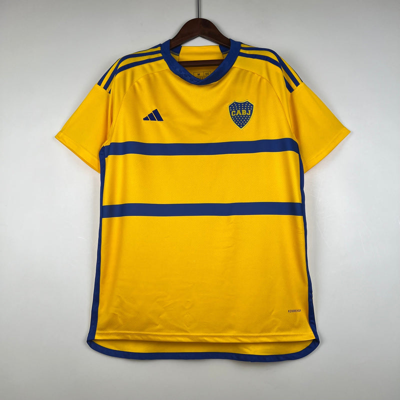 BOCA JUNIORS II 23/24 men