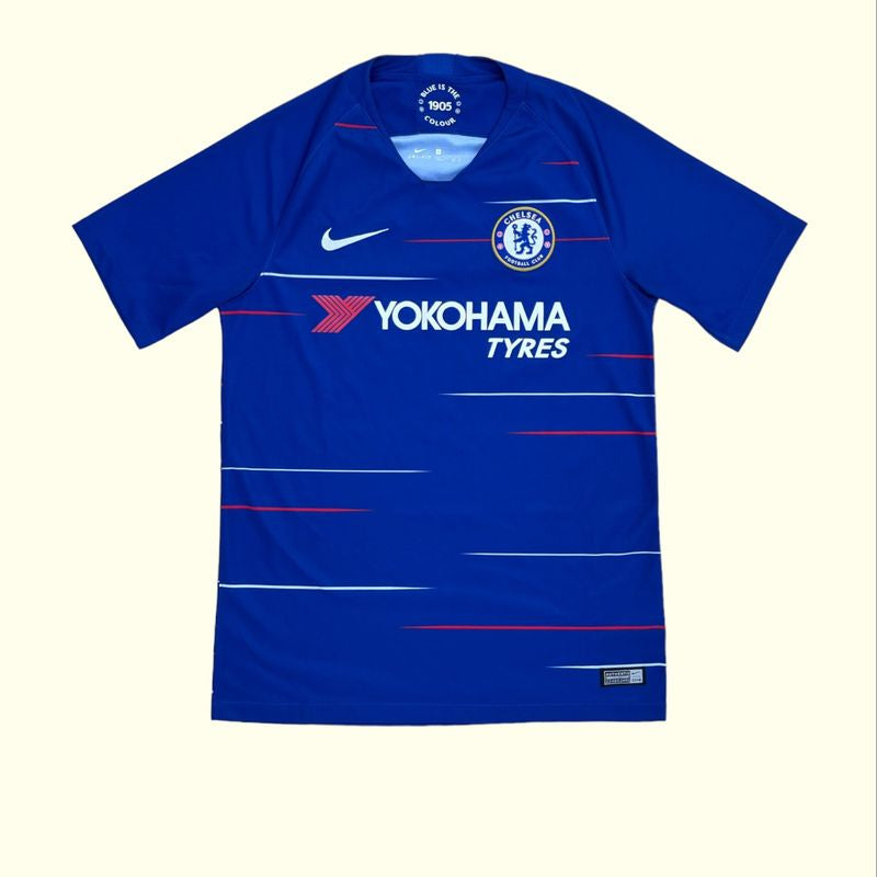 CHELSEA I SHIRT 18/19 men (RETRO)