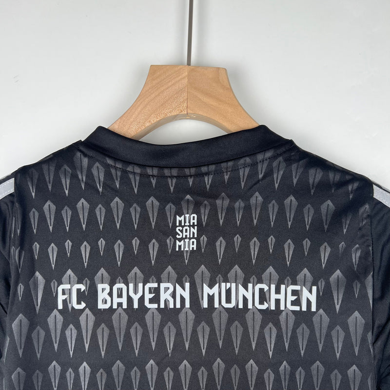 BAYERN MUNICH II 23/24 CHILDREN'S SET