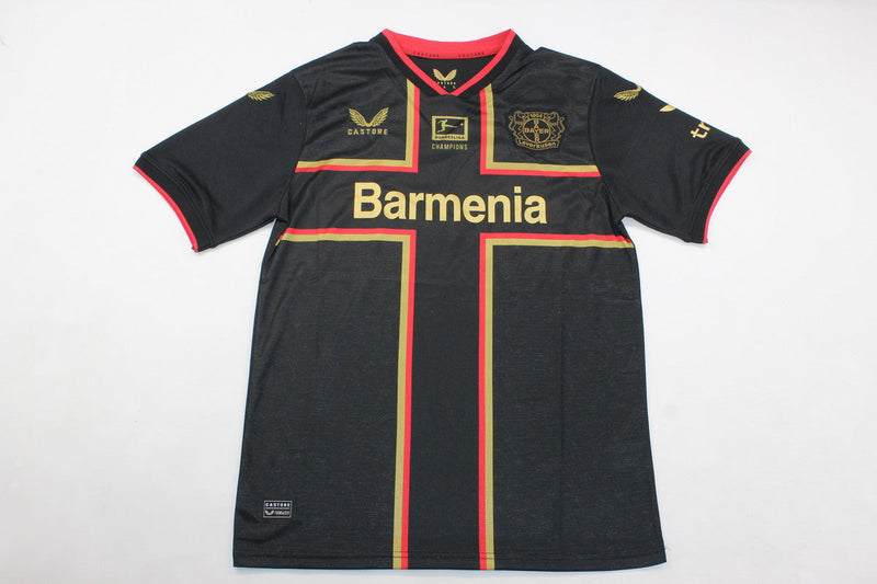 BAYER LEVERKUSEN 24/25 men - Special edition