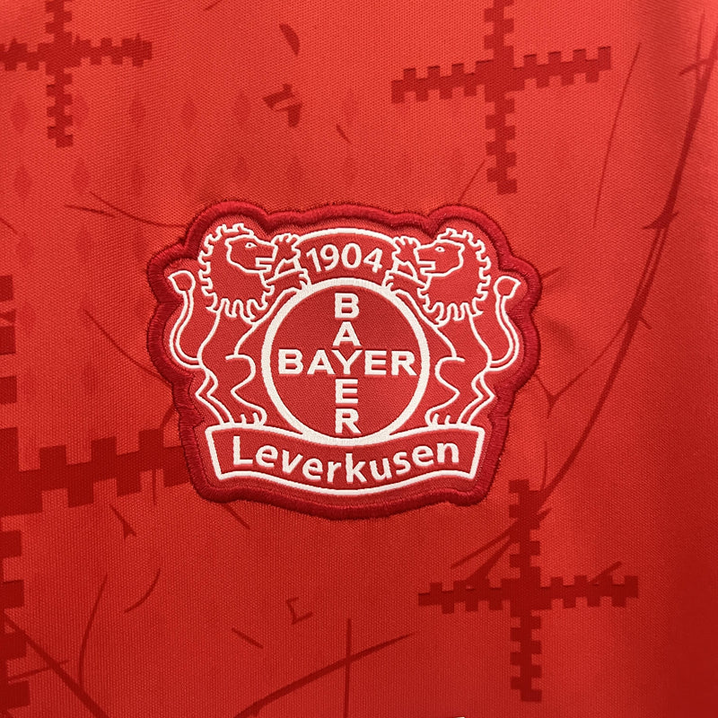 BAYER LEVERKUSEN I 24/25 homem