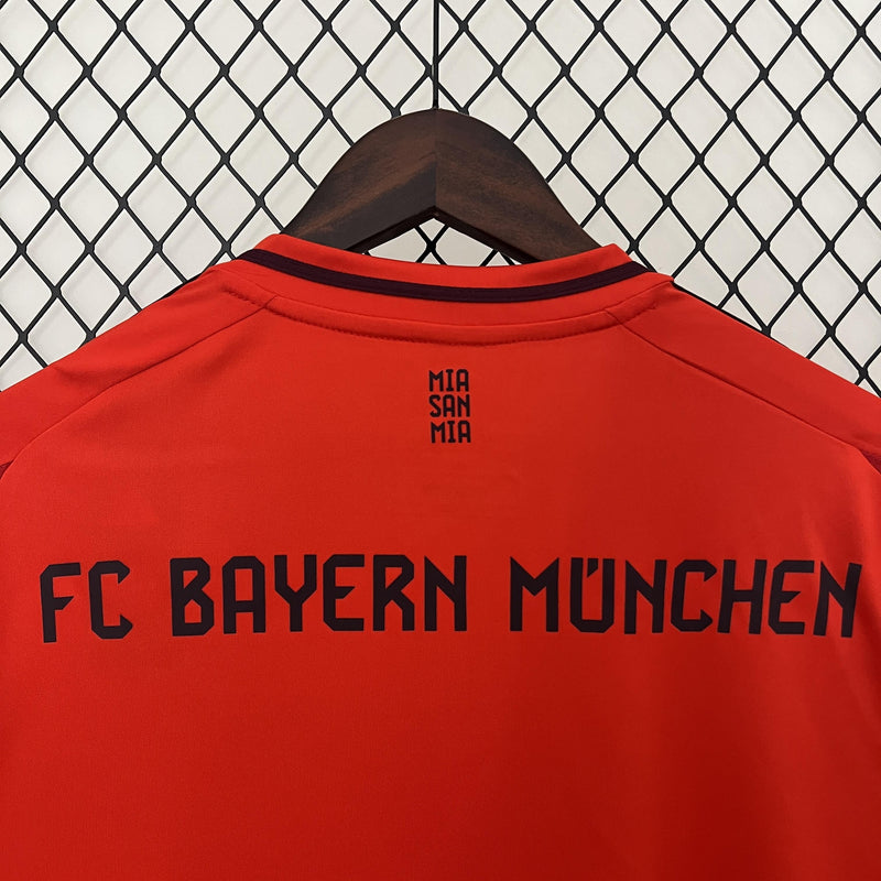 BAYERN MUNICH I 24/25 homem