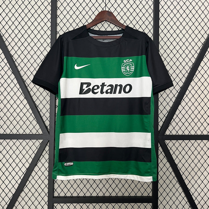 SPORTING CP I 24/25 men's T-SHIRT