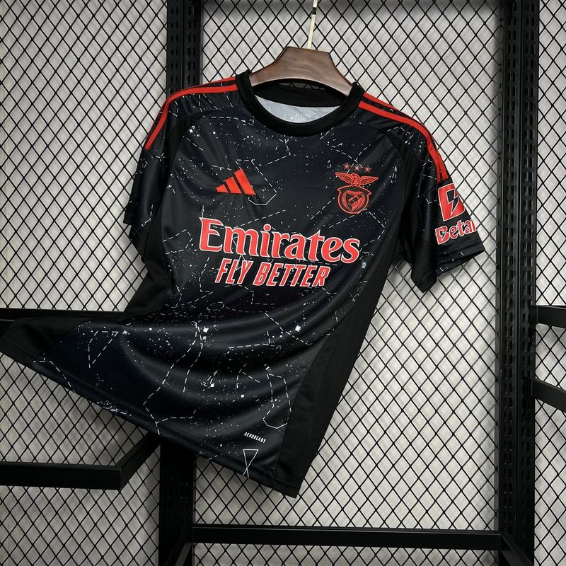 BENFICA AWAY 24/25 homem