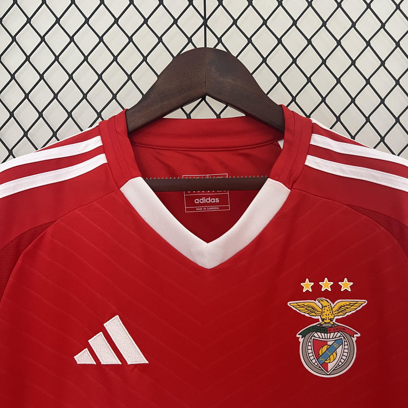 BENFICA I 24/25 homem