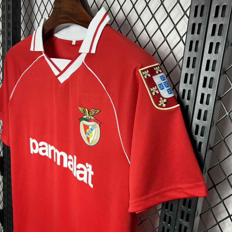 BENFICA I 94/95 homem (RETRO)