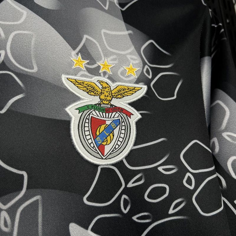 BENFICA PRE-MATCH 24/25 men