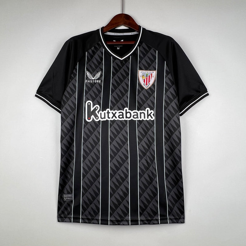 ATHLETIC BILBAO PORTERO/GUARDA REDES I 23/24 homem