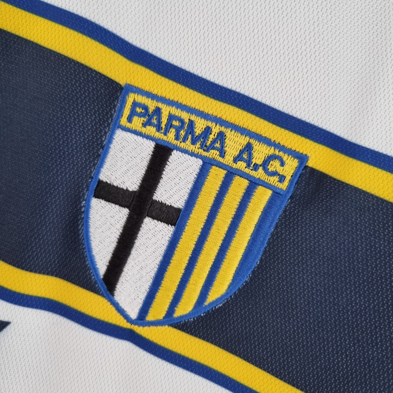 PARMA II 01/02 men (RETRO)