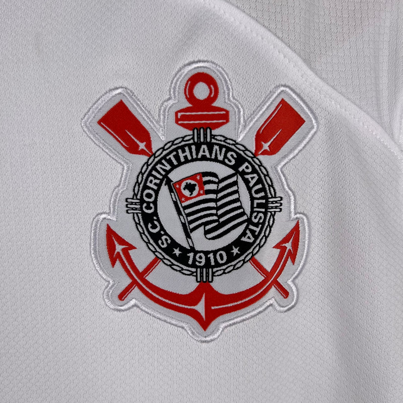 CORINTHIANS I 23/24 men