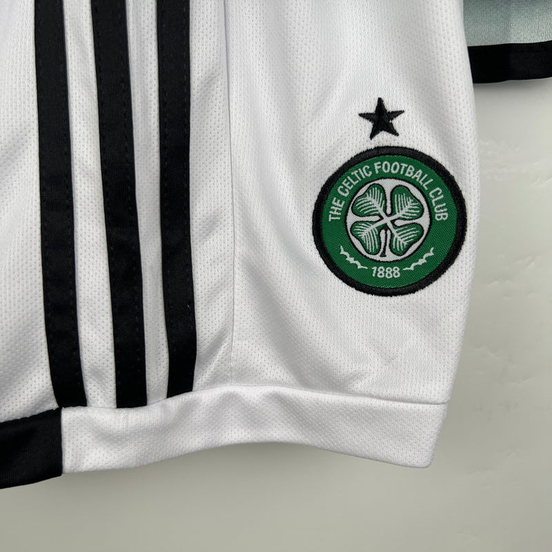 CELTIC I 23/24 CHILDREN'S SET