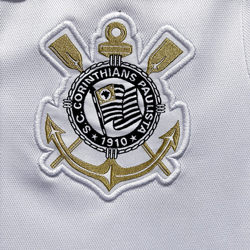 CORINTHIANS POLO I 23/24 homem