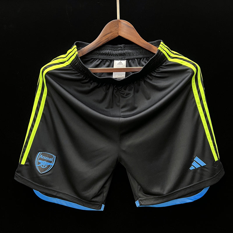 ARSENAL SHORT II 23/24