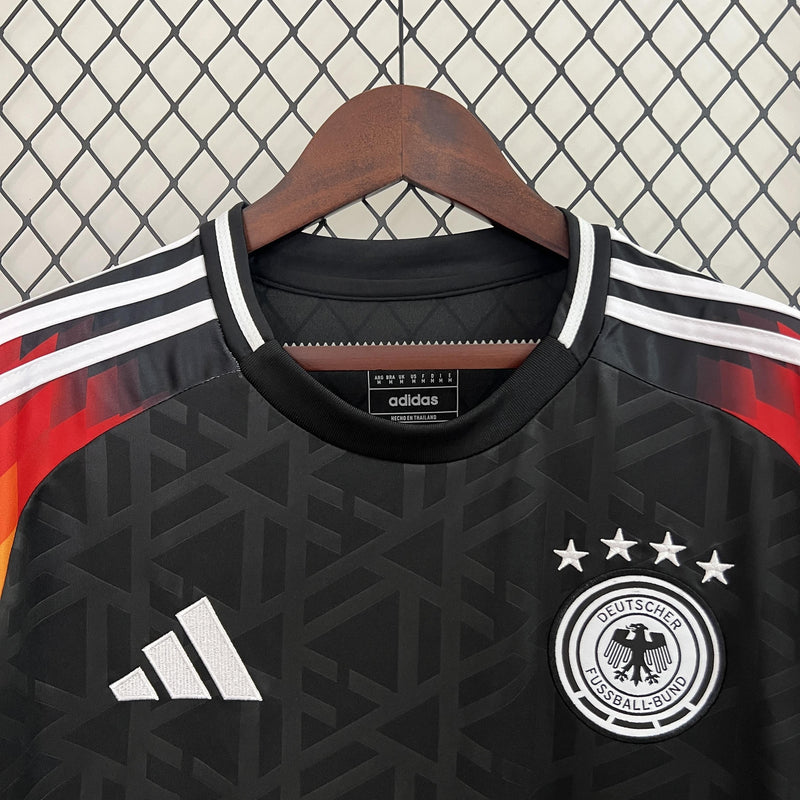 GERMANY GOALKEEPER SHIRT I EURO 2024 men