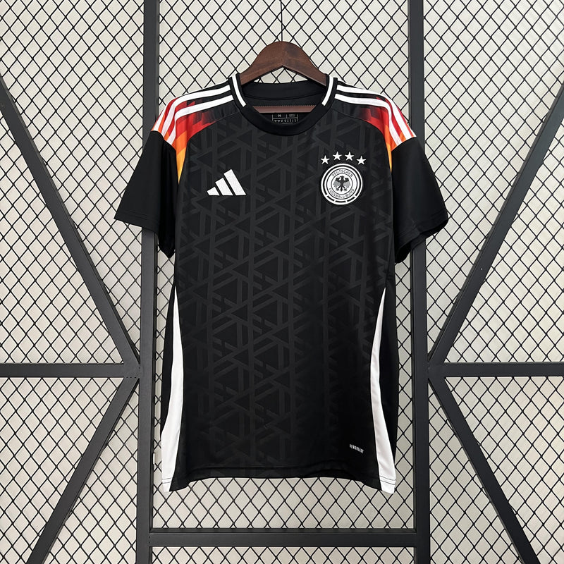 GERMANY GOALKEEPER SHIRT I EURO 2024 men