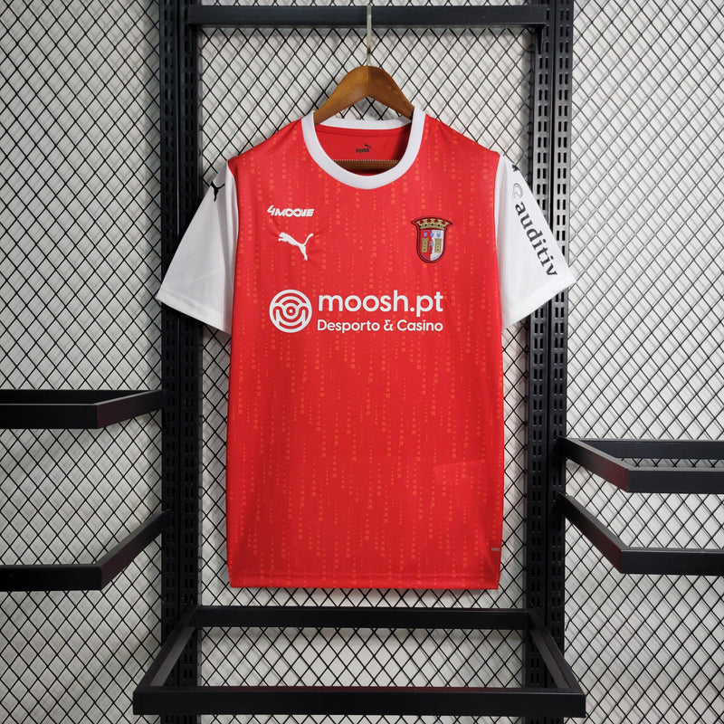 BRAGA I SHIRT 23/24 men