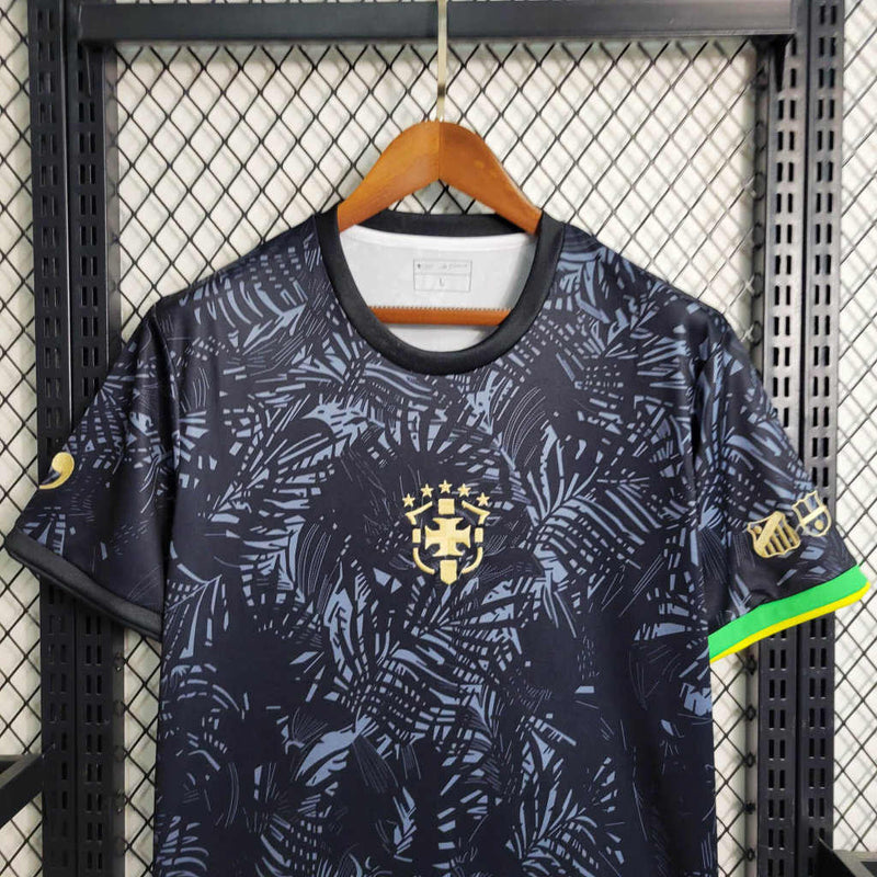 NEYMAR JR THE PRINCE BRAZIL SPECIAL EDITION SHIRT