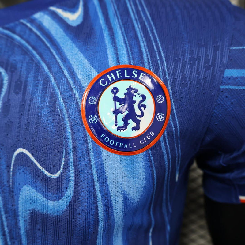 CHELSEA I 24/25 men's jersey (PLAYER VERSION)