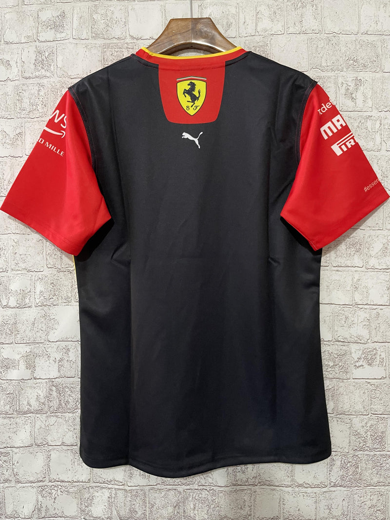 Ferrari 2023 F1 Jersey - SPECIAL EDITION