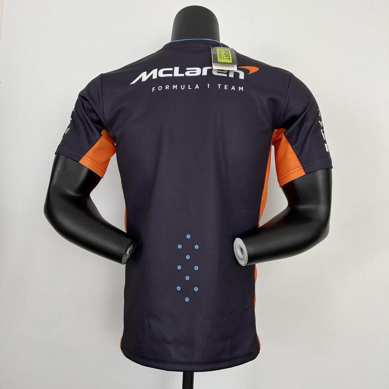 F1 McLaren 2023 SWEATSHIRT - Racing shirt