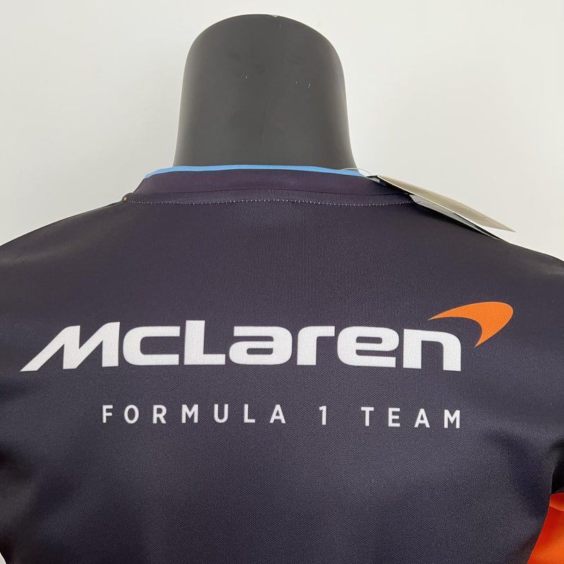 F1 McLaren 2023 SWEATSHIRT - Racing shirt