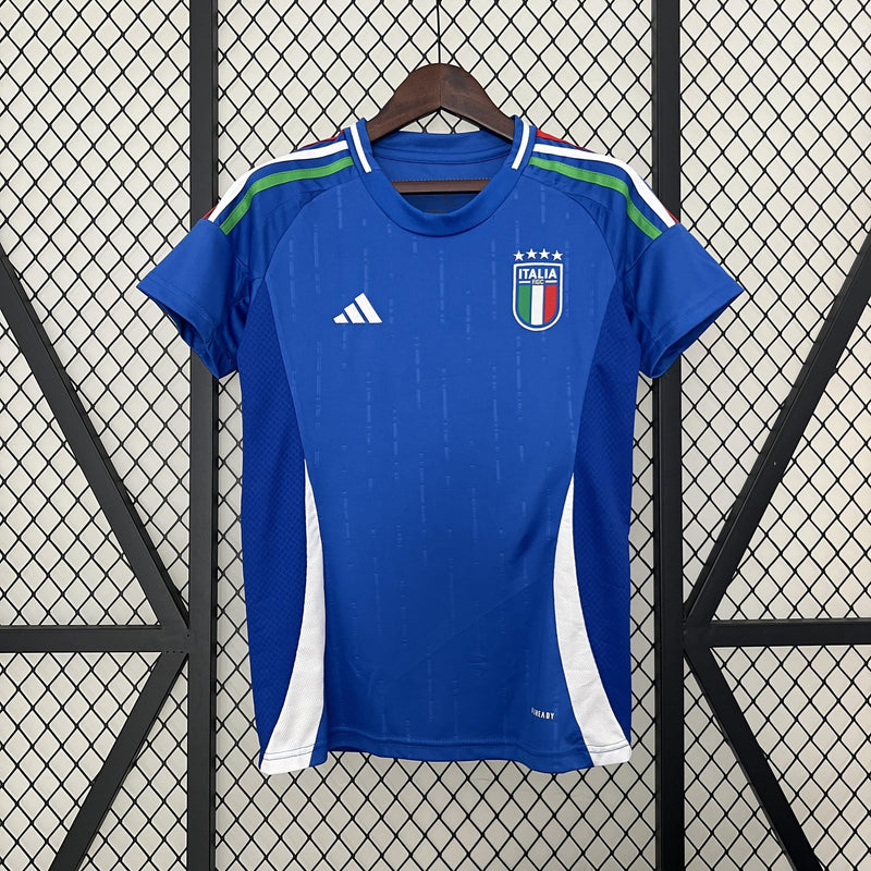 ITALY I EURO 2024 WOMEN'S SHIRT