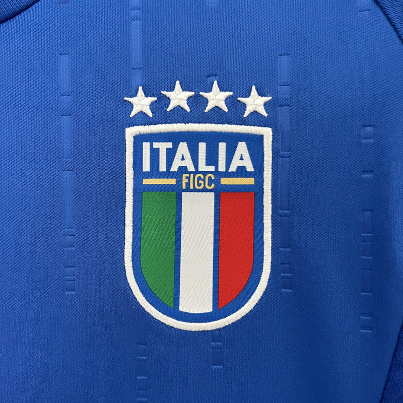 ITALY I EURO 2024 WOMEN'S SHIRT