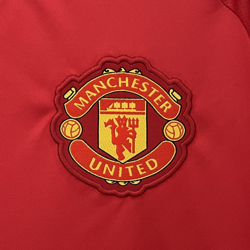 MANCHESTER UNITED I SHIRT 24/25 men