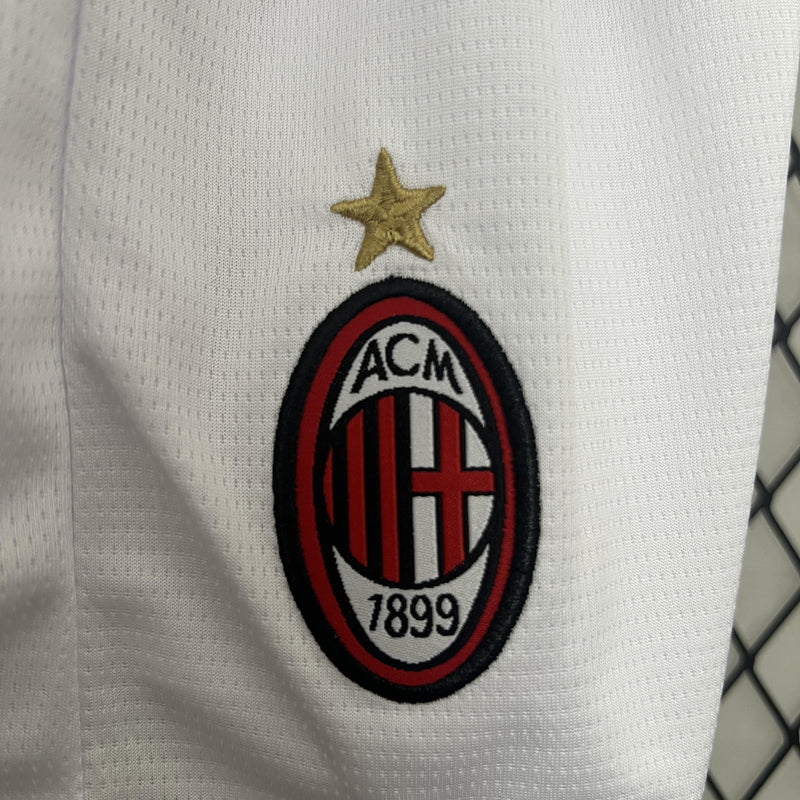 MILAN I 24/25 JERSEY KIDS SET